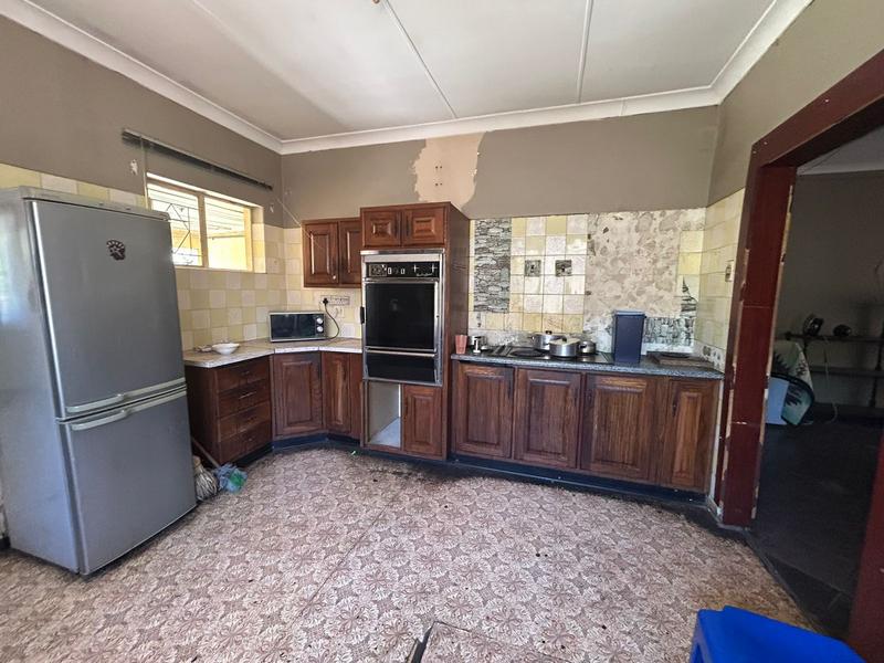 7 Bedroom Property for Sale in Sasolburg Ext 3 Free State